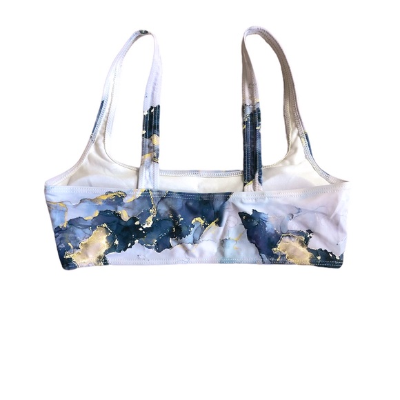 Suit Swimwear Push Up High Cut Fashion Bikini Set - Picture 8 of 12